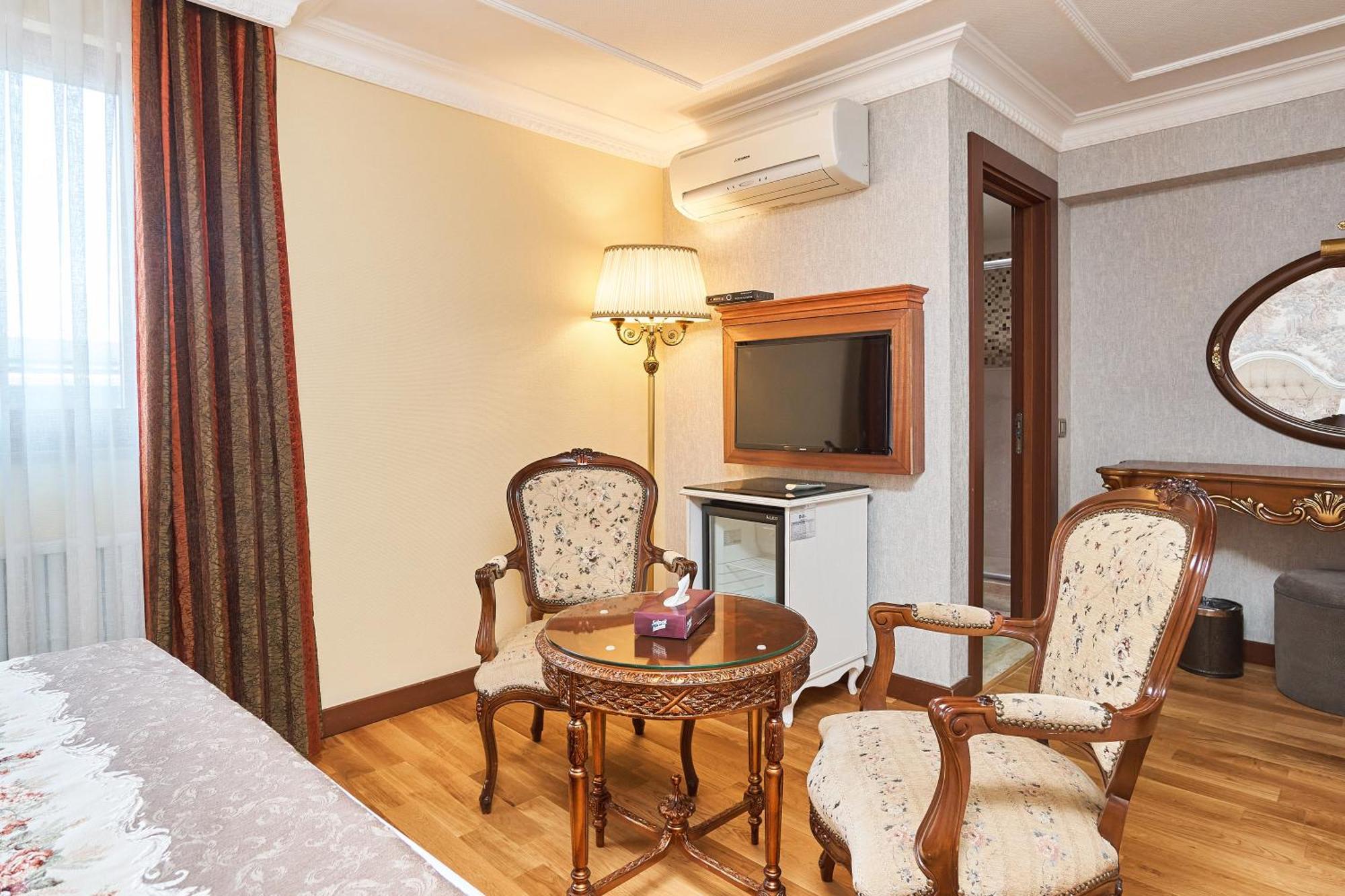 Best Western Empire Palace Hotel & Spa — Foto 3