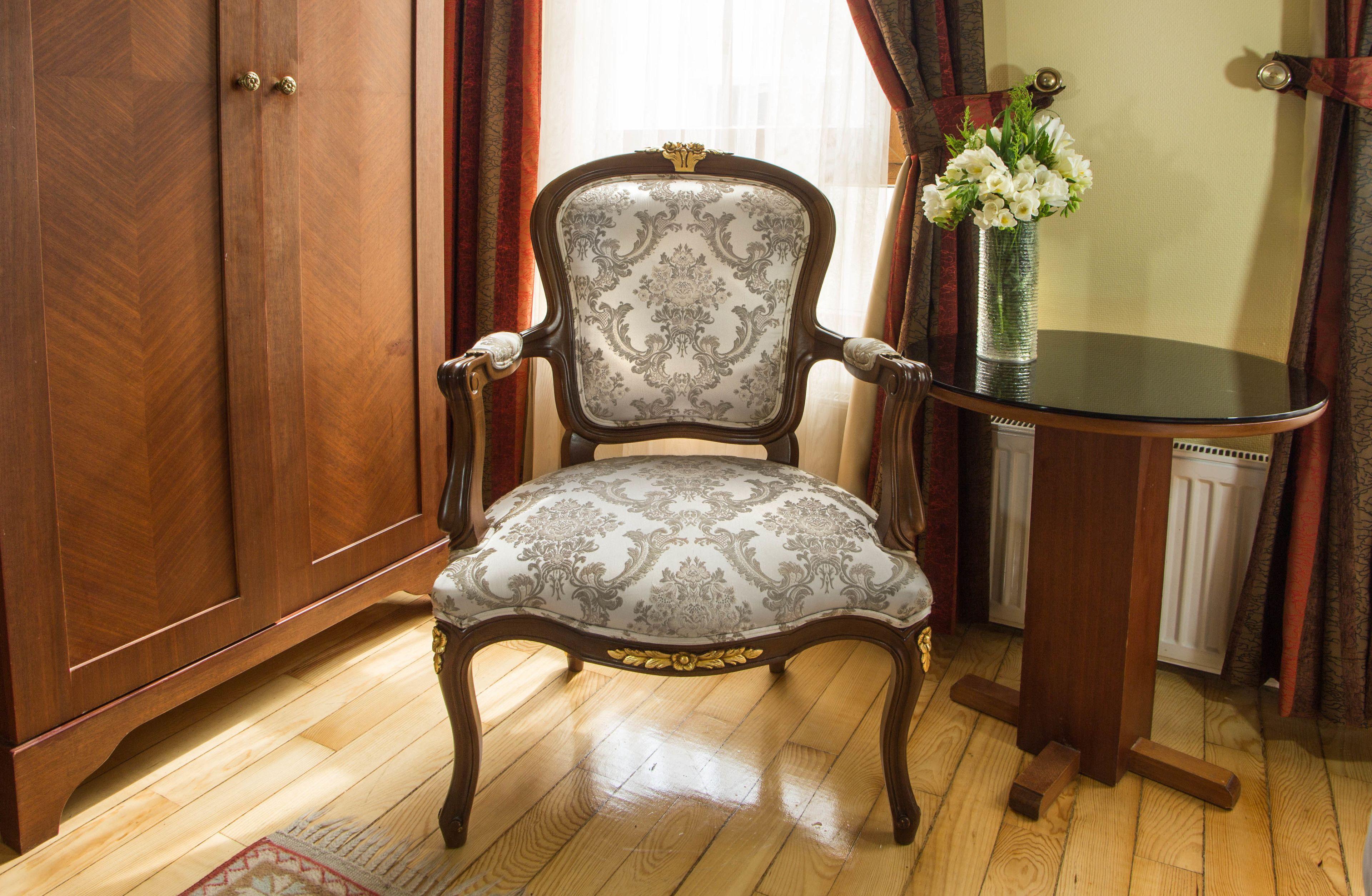 Best Western Empire Palace Hotel & Spa — Foto 2